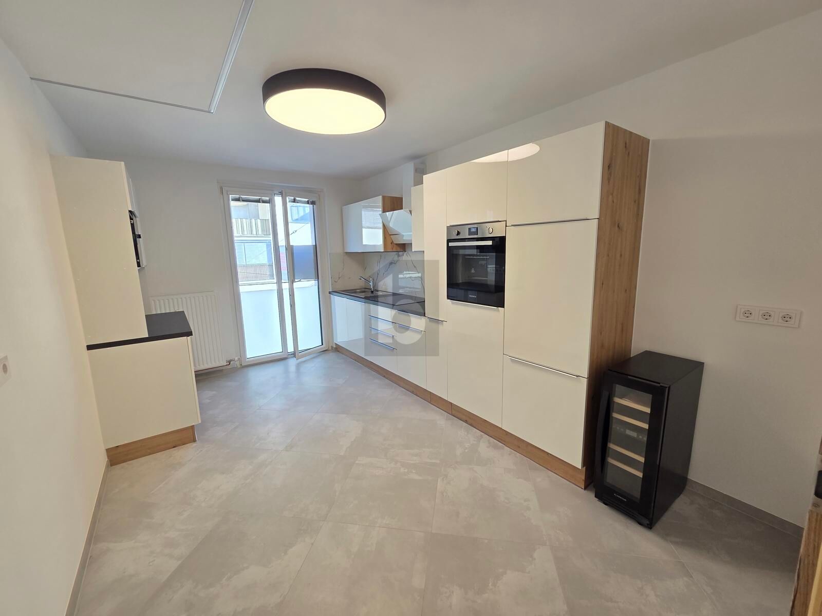 ERSTBEZUG MIT STIL & CHARM 