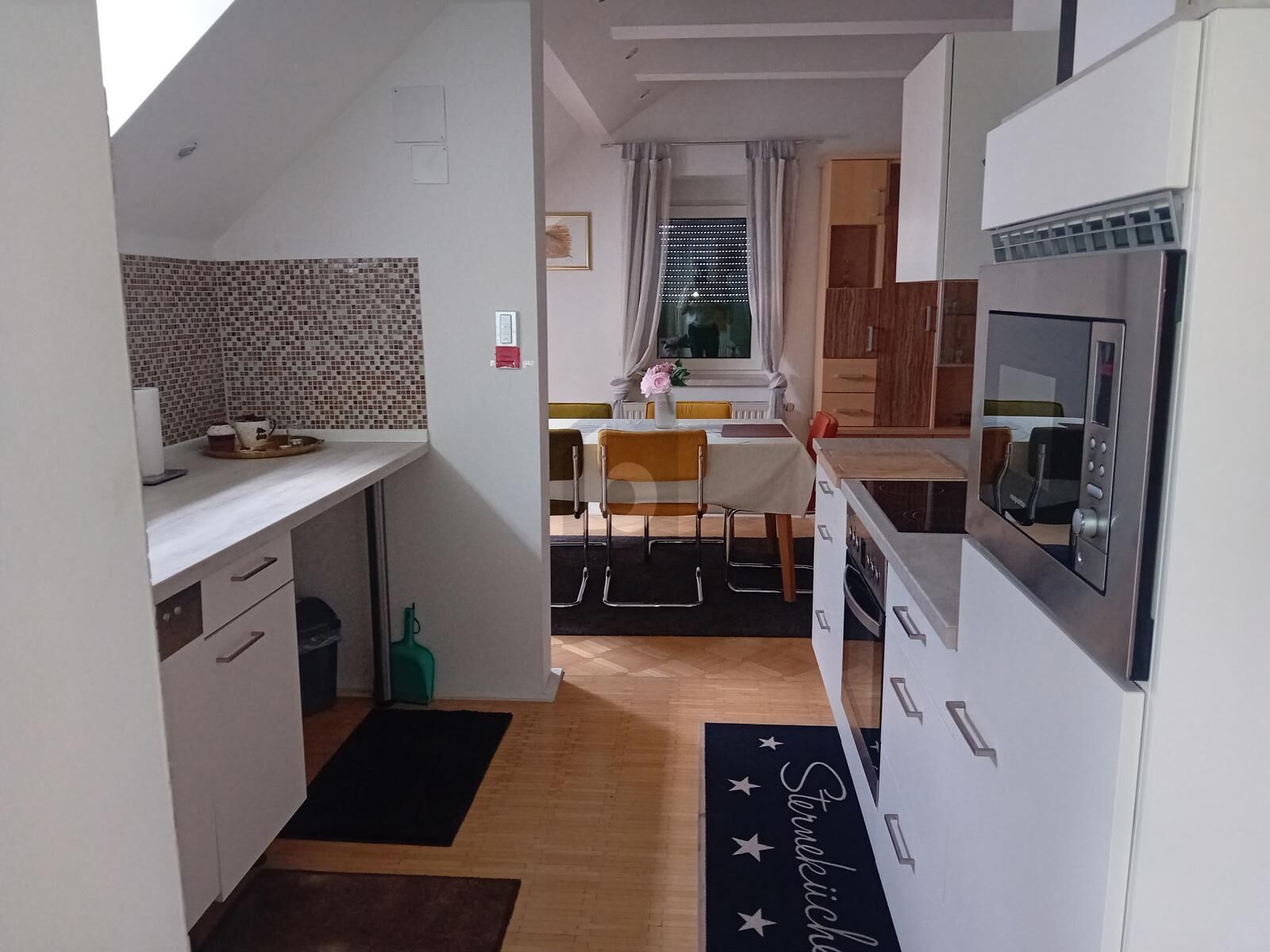 ZINSHAUS MIT ERFOLGREICHER KURZZEITVERMIETUNG - HOHE AUSLASTUNG & STARKE RENDITE /  / 8041&nbsp;Graz / Bild 4