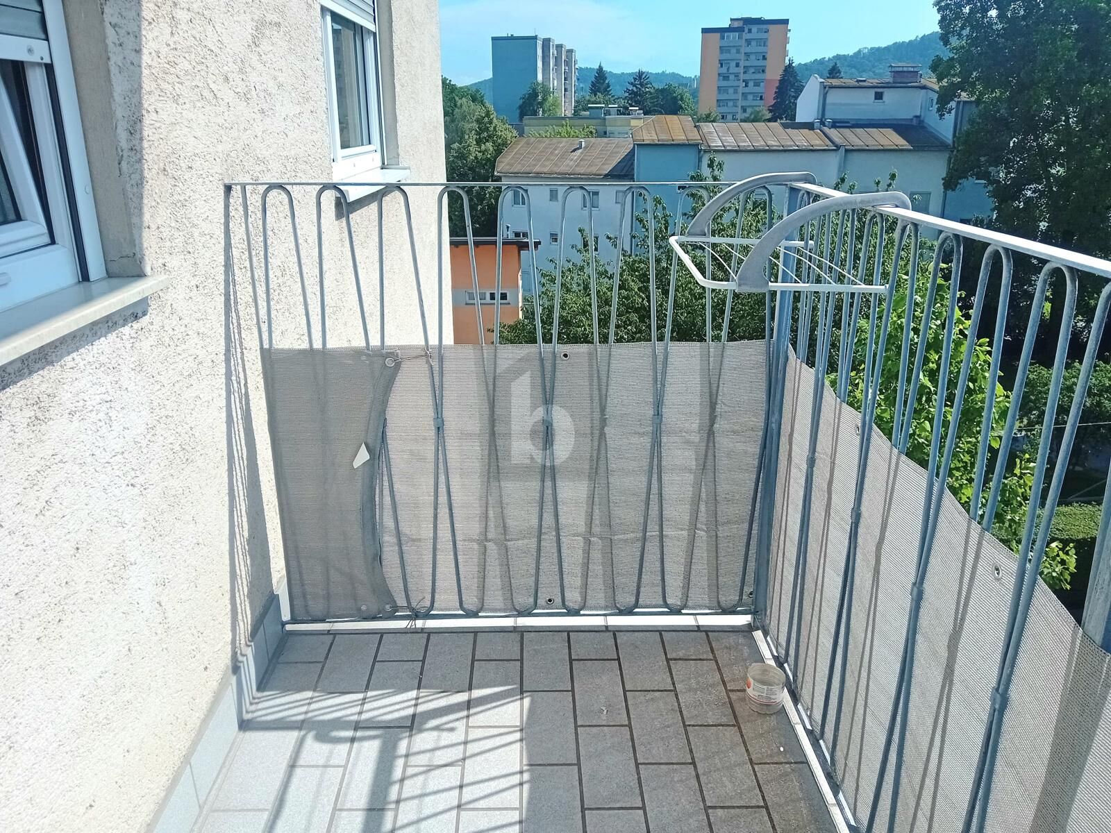 TOP SANIERTES EIGENTUM MIT BALKON, LIFT UND PRIVATEN PARKM�GLICHKEITEN /  / 8023&nbsp;Graz / Bild 1
