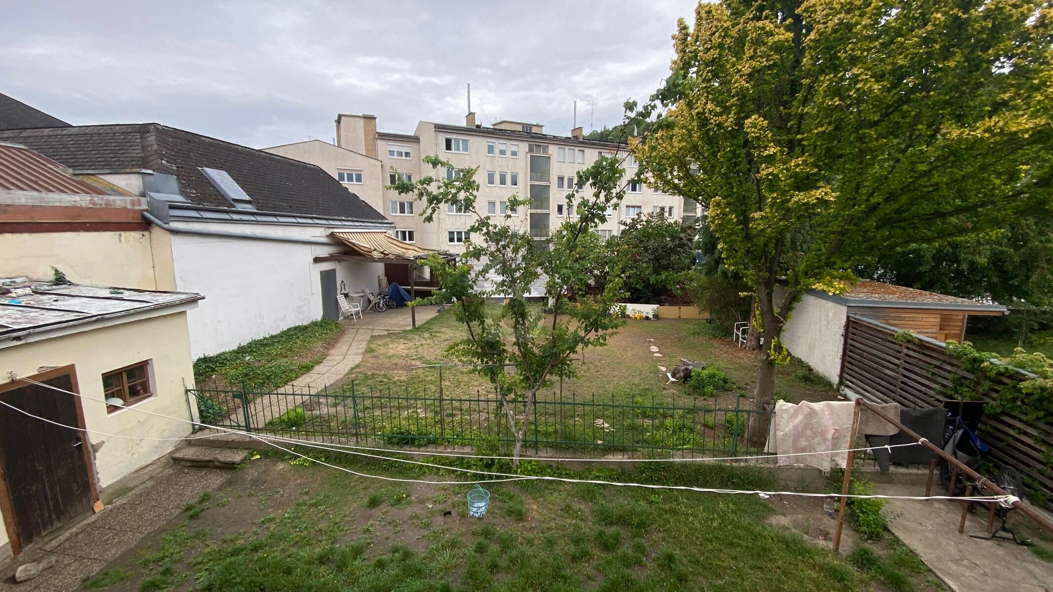Preisreduktion! PROJEKTCHANCE IN DER KREMSER ALTSTADT / / 3500 Krems an der Donau / Bild 1