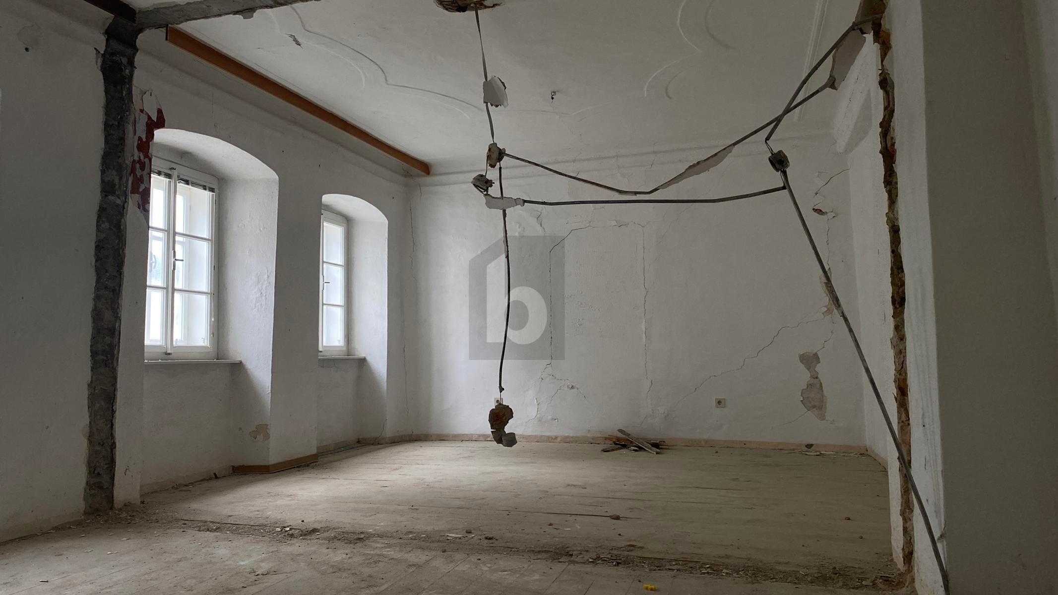 Preisreduktion! PROJEKTCHANCE IN DER KREMSER ALTSTADT / / 3500 Krems an der Donau / Bild 3