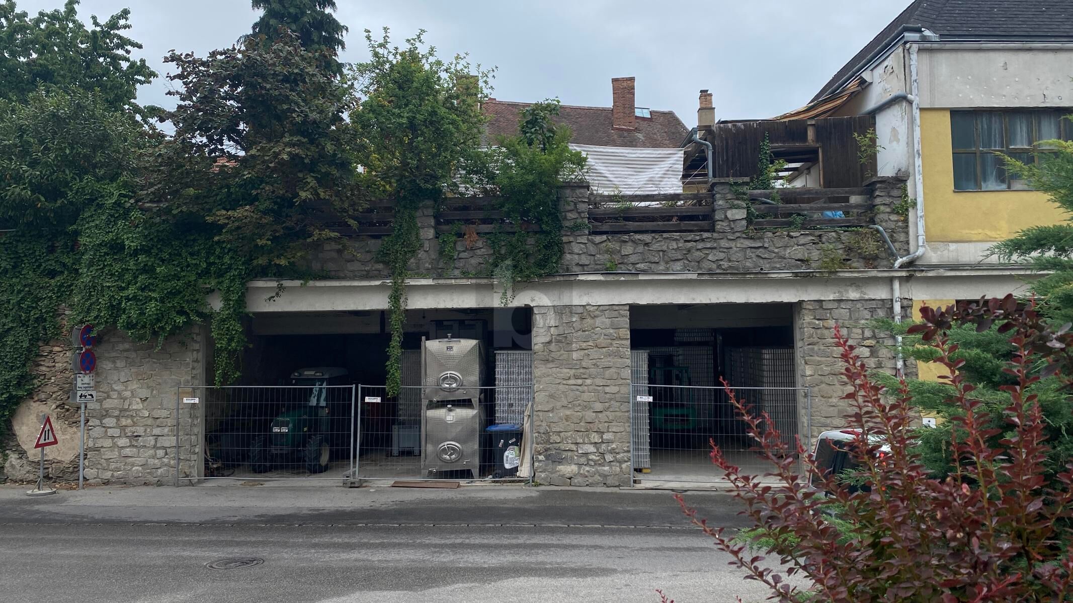 Preisreduktion! PROJEKTCHANCE IN DER KREMSER ALTSTADT / / 3500 Krems an der Donau / Bild 2
