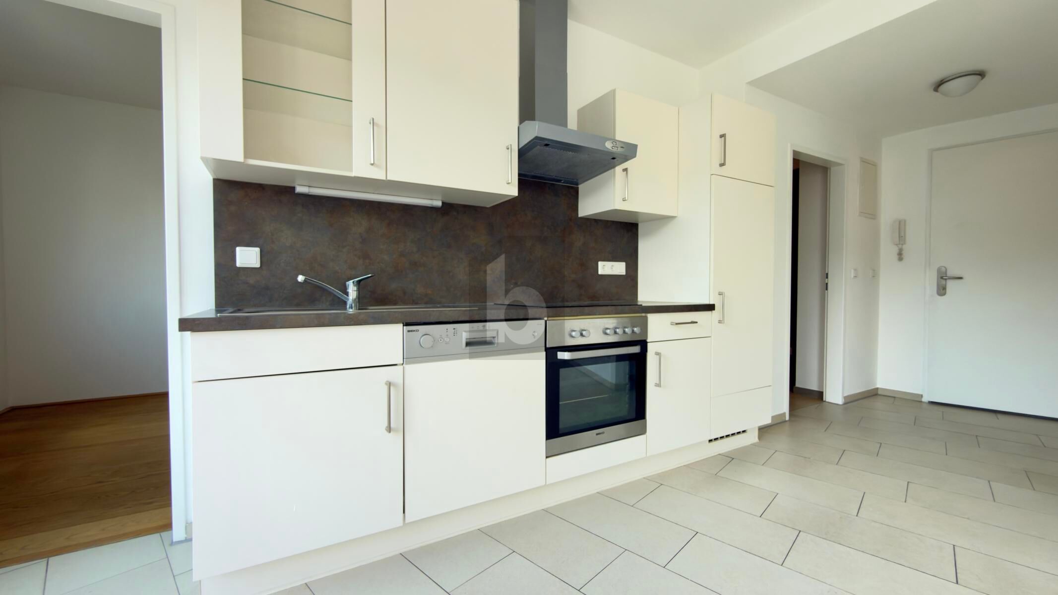 BARRIEREFREI MIT 20 QM S�D BALKON IN RUHELAGE BEIM KRANKENHAUS /  / 2700&nbsp;Wiener Neustadt / Bild 1