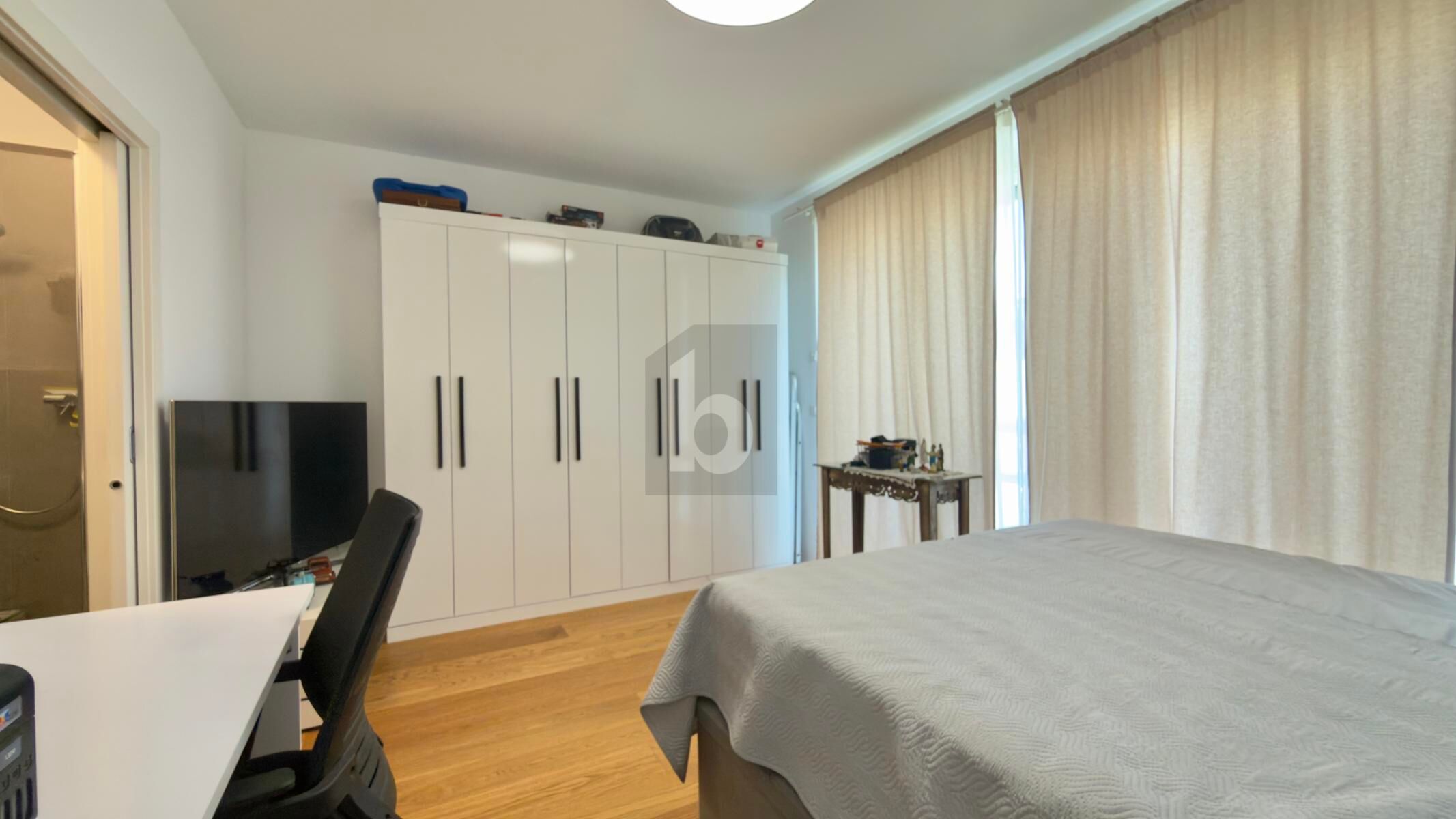 TOP LAGE BEIM KRANKENHAUS MIT 28 QM SONNIGEM BALKON U. 2 BADEZIMMERN /  / 2700&nbsp;Wiener Neustadt / Bild 2