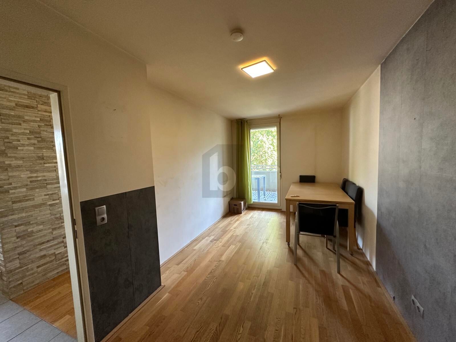GRO�Z�GIGES WOHNEN MIT 20 M� BALKON UND GRO�ER WOHNK�CHE /  / 6060&nbsp;Hall in Tirol / Bild 2