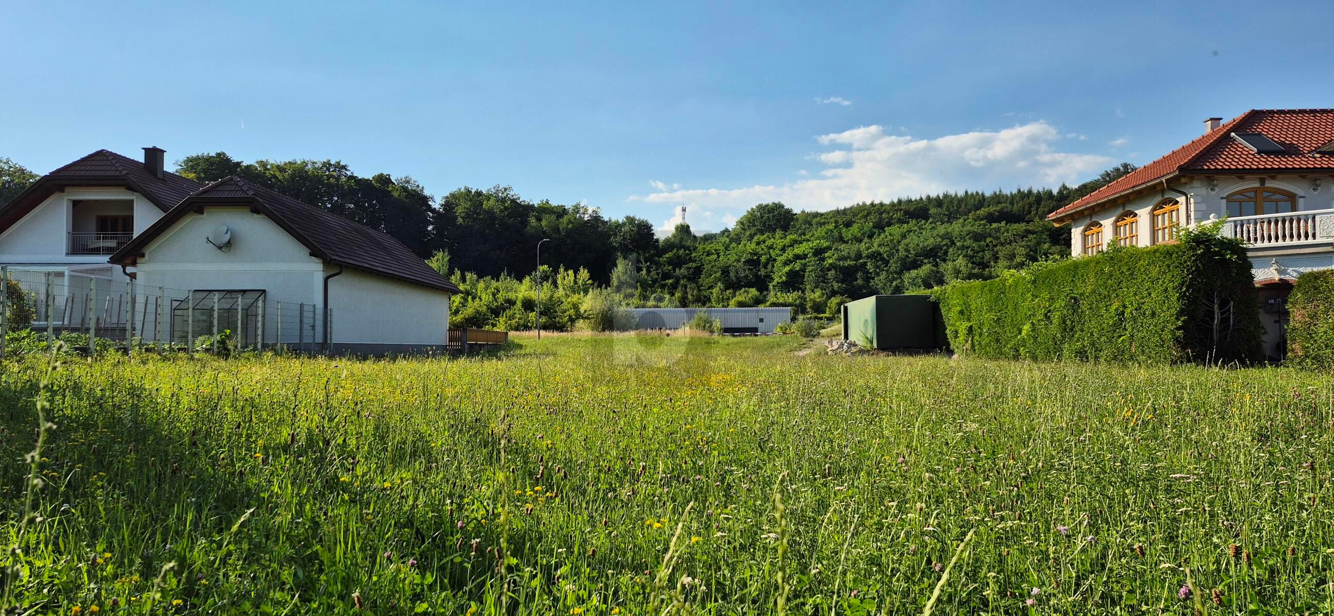 ATTRAKTIVES BAUGRUNDSTÜCK OHNE BAUZWANG NAHE AMSTETTEN / / 3372 Blindenmarkt / Bild 1