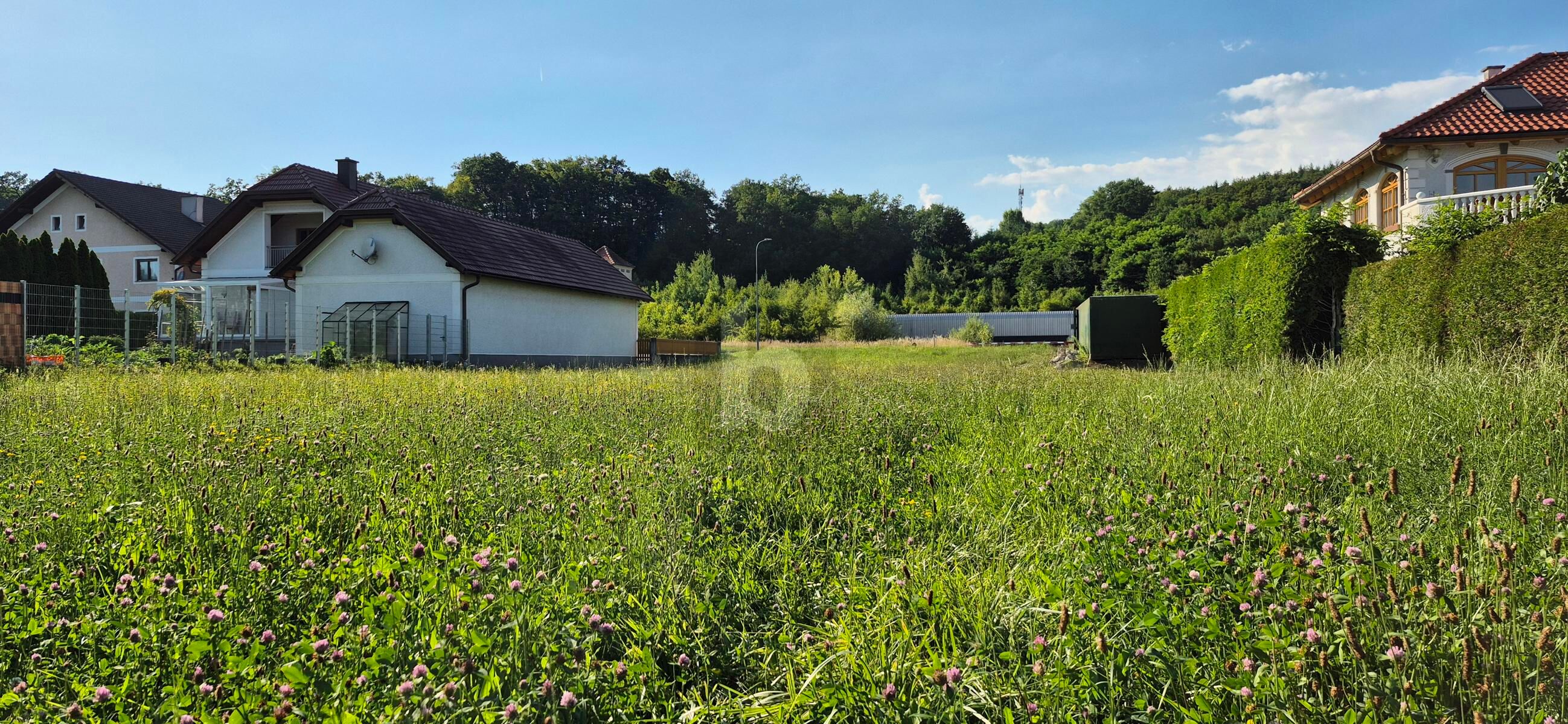 ATTRAKTIVES BAUGRUNDSTÜCK OHNE BAUZWANG NAHE AMSTETTEN / / 3372 Blindenmarkt / Bild 0