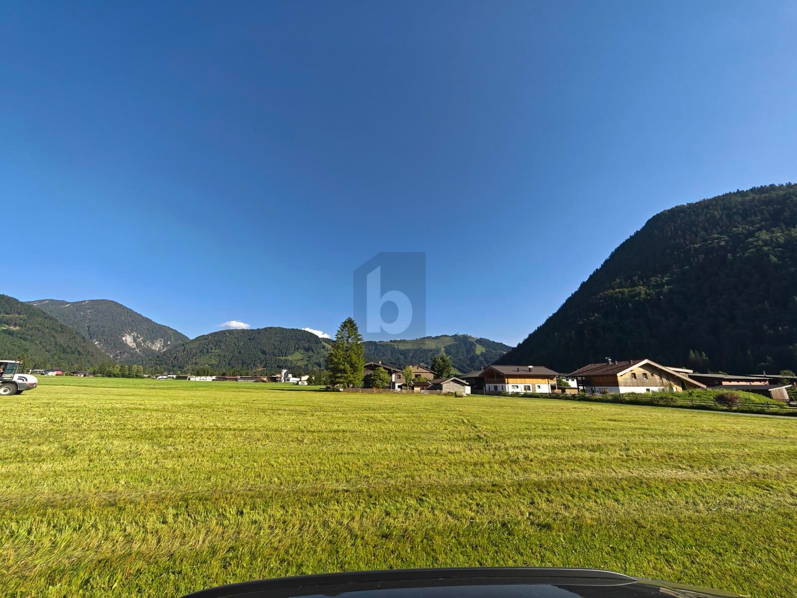 SONNENLAGE MIT TRAUMHAFTEM PANORAMABLICK / / 6393 St. Ulrich am Pillersee / Bild 2