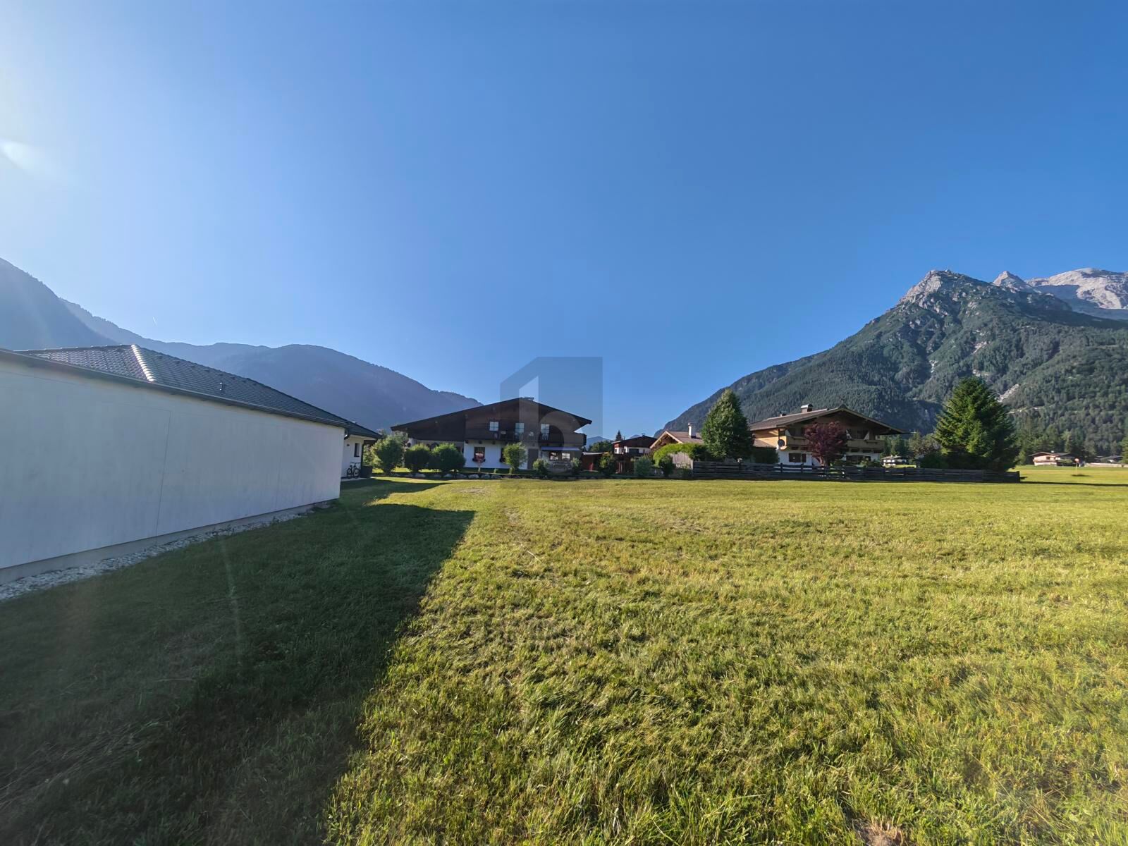 SONNENLAGE MIT TRAUMHAFTEM PANORAMABLICK / / 6393 St. Ulrich am Pillersee / Bild 3
