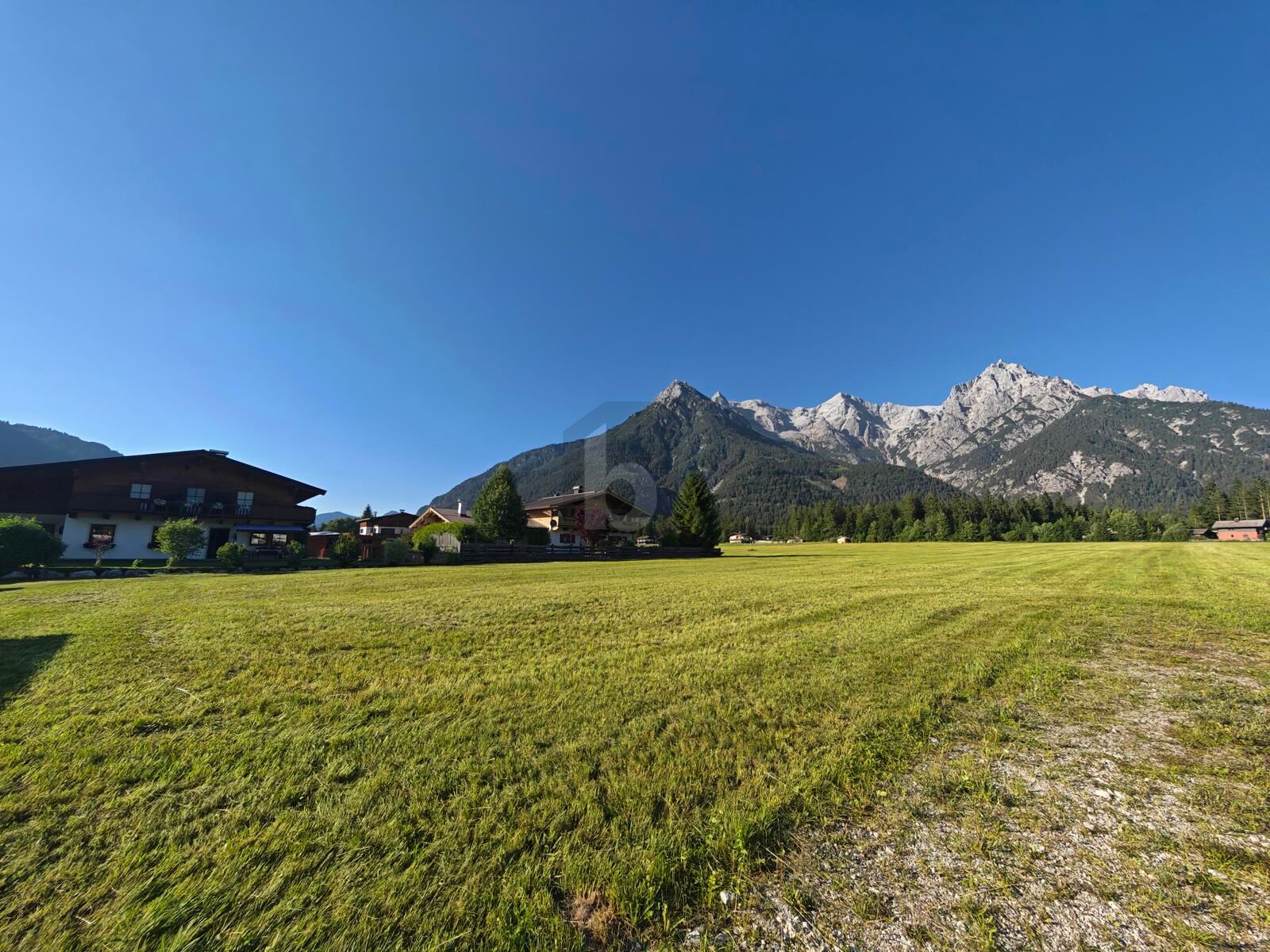 SONNENLAGE MIT TRAUMHAFTEM PANORAMABLICK / / 6393 St. Ulrich am Pillersee / Bild 4
