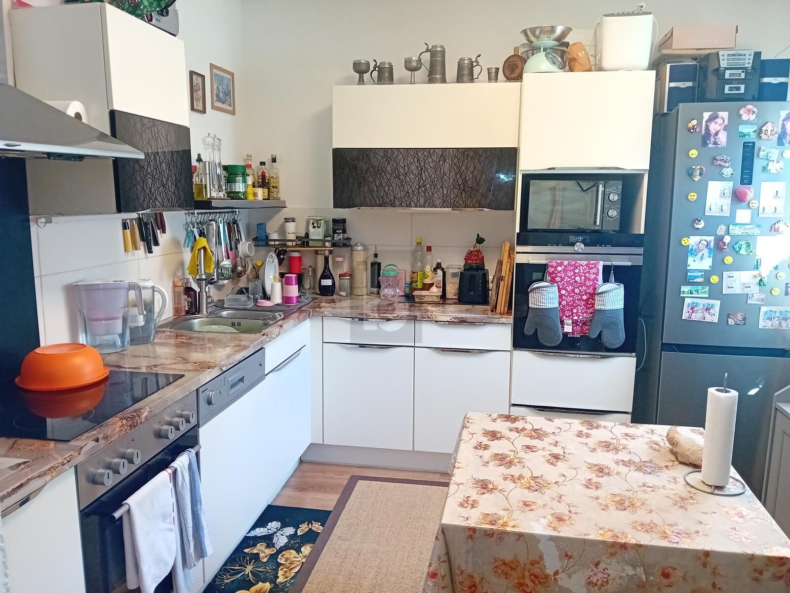 TOP GEPFLEGTE EIGENTUMSIMMOBILIE MIT LOGGIA UND HERVORRAGENDER W�RMED�MMUNG /  / 8130&nbsp;Frohnleiten / Bild 2