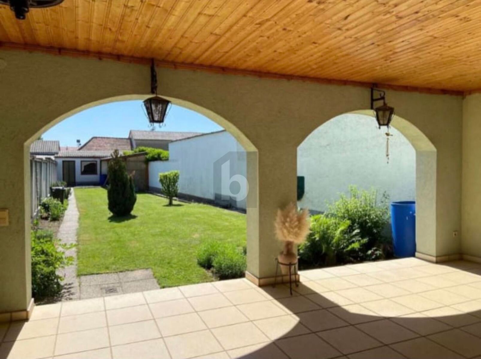 PERFEKT F�R FAMILIEN /  / 7111&nbsp;Parndorf / Bild 0