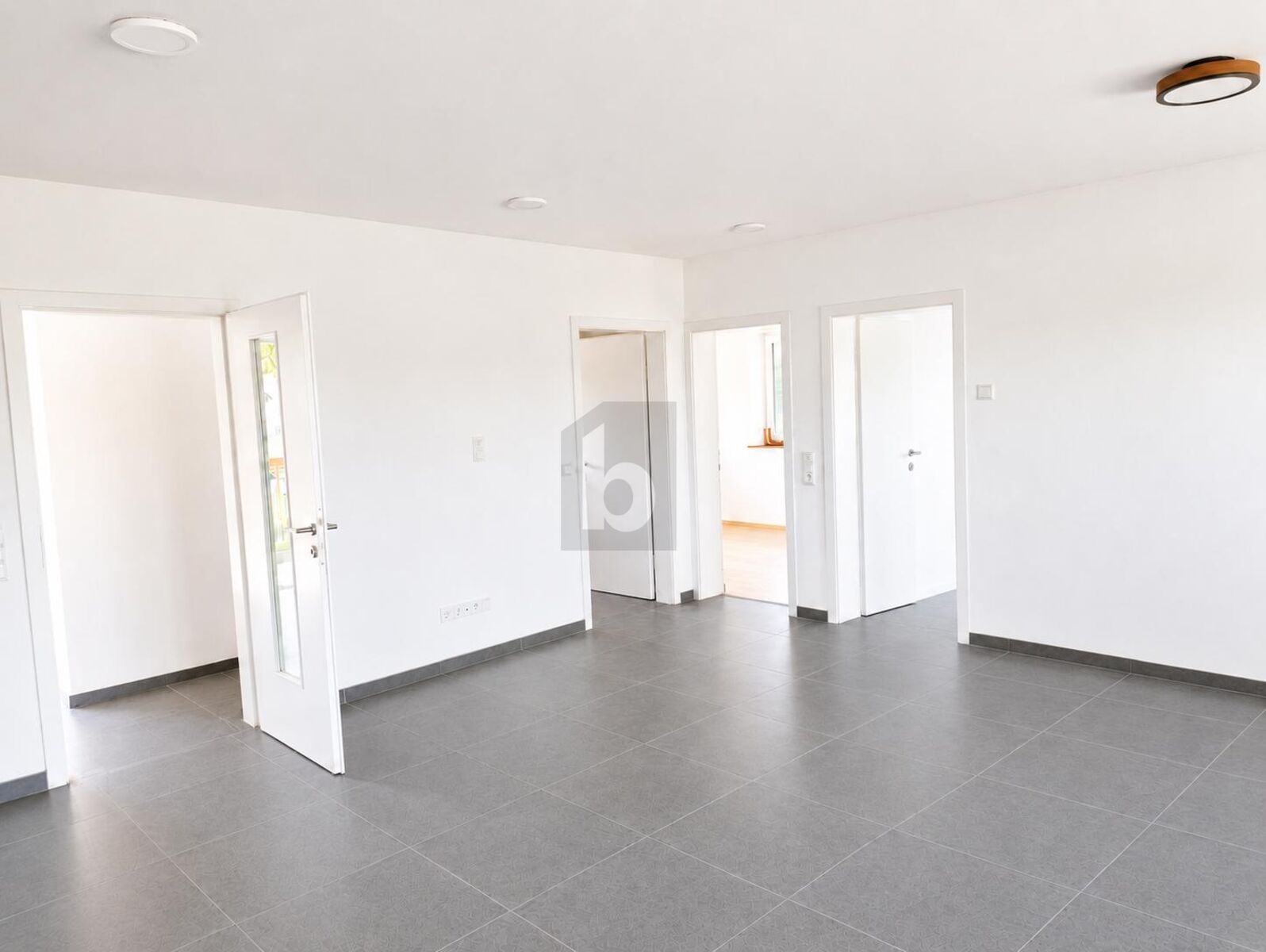 WOHNEN IN ABSOLUTER RUHELAGE MIT UNVERBAUBAREM GR�NBLICK  /  / 5132&nbsp;Geretsberg / Bild 4