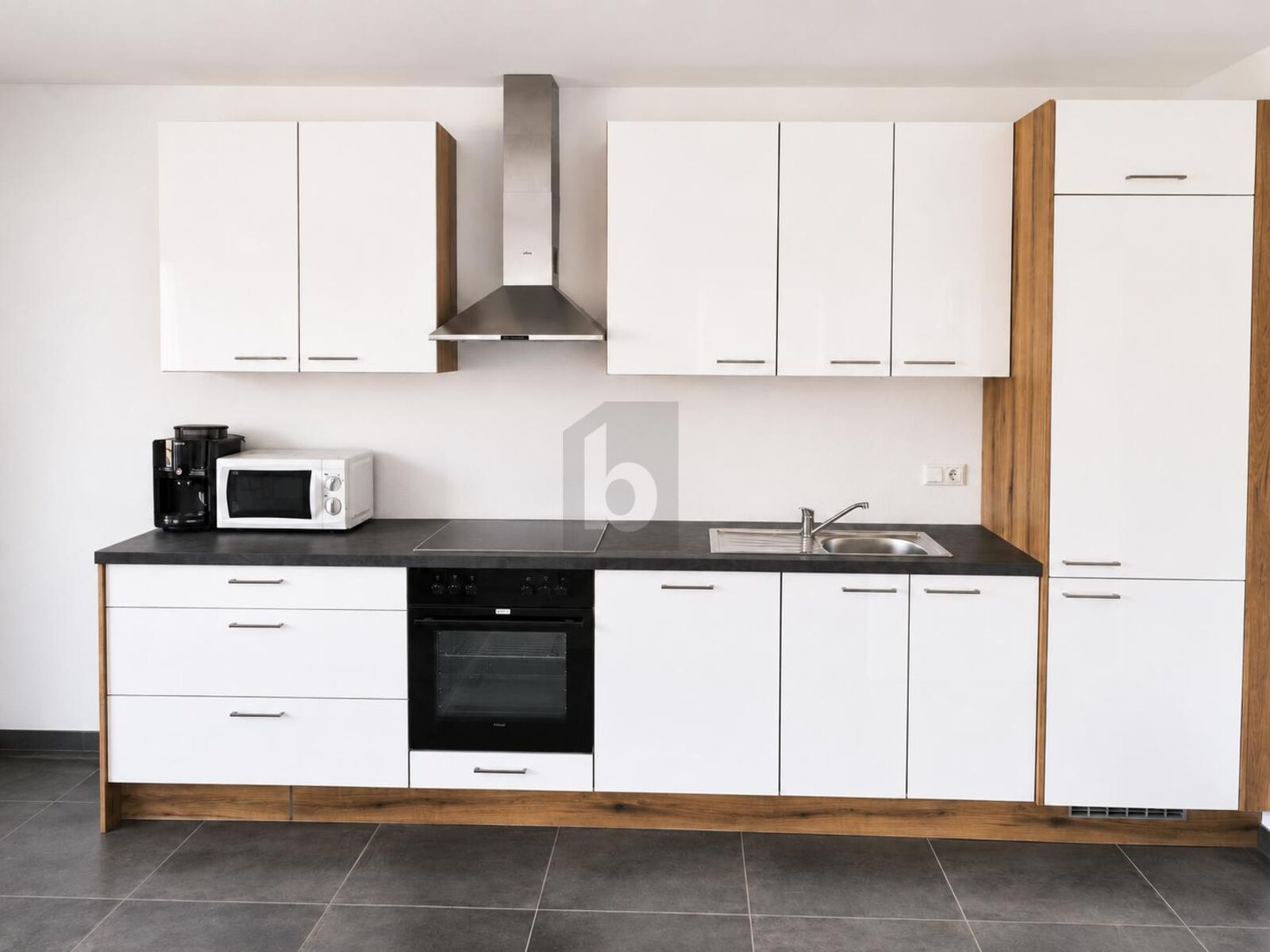 WOHNEN IN ABSOLUTER RUHELAGE MIT UNVERBAUBAREM GR�NBLICK  /  / 5132&nbsp;Geretsberg / Bild 1