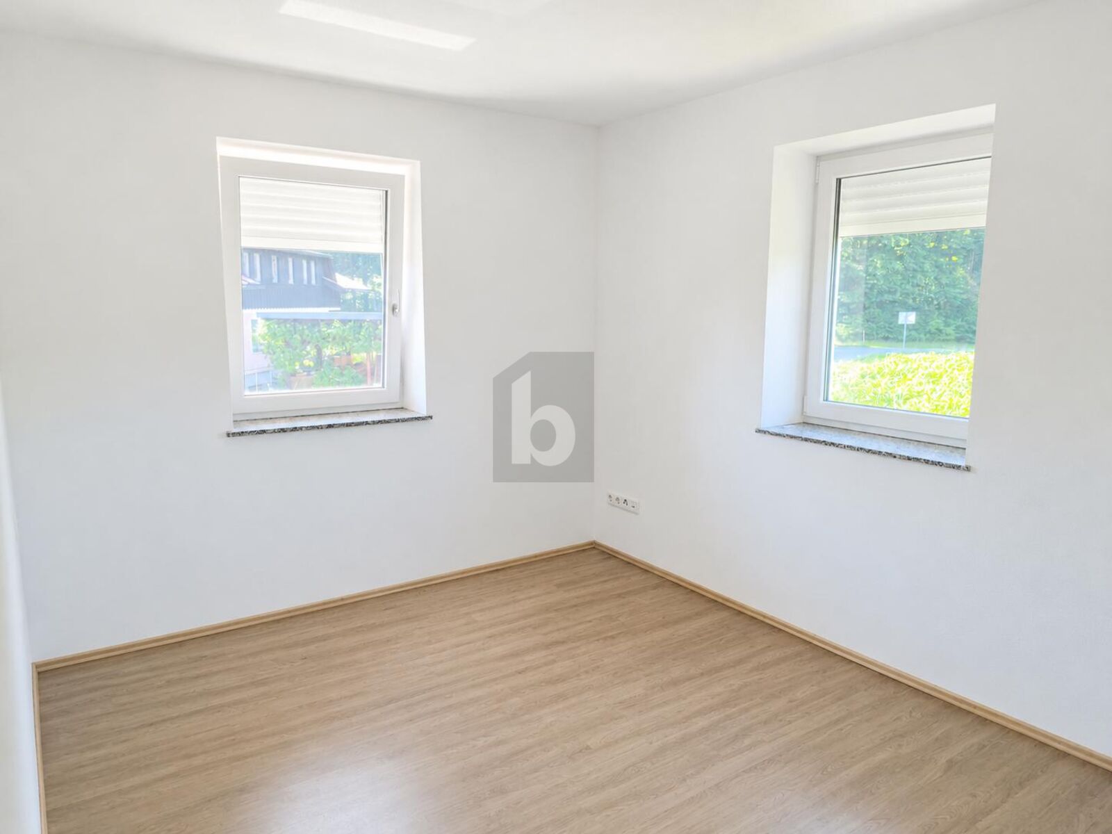 WOHNEN IN ABSOLUTER RUHELAGE MIT UNVERBAUBAREM GR�NBLICK  /  / 5132&nbsp;Geretsberg / Bild 2