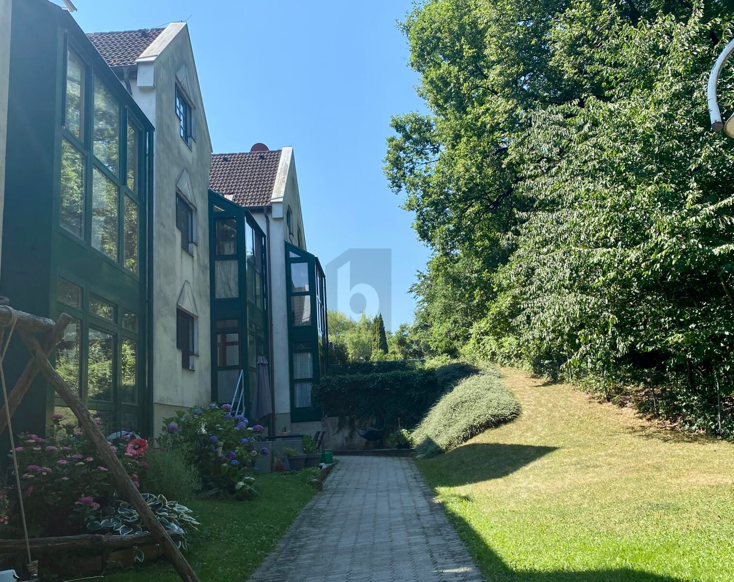 DIREKTES WOHNEN AM DUNKELSTEINERWALD / / 3124 Oberwölbling / Bild 1