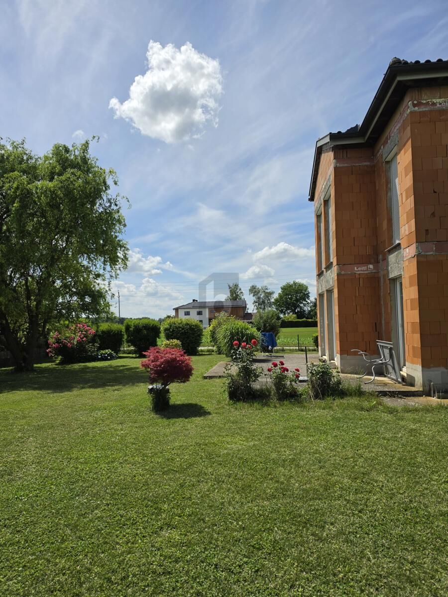 EXKLUSIVES NIEDRIGSTENERGIEHAUS: SMART-HOME, PREMIUM-AUSSTATTUNG & 1.295 M² RUHELAGE / / 4303 St. Pantaleon / Bild 3