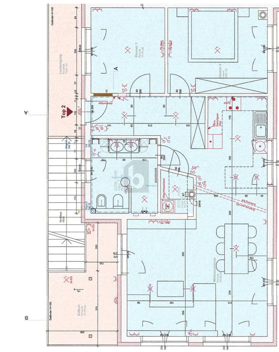 WOHNEN WIE IM EIGENEN HAUS, MIT 141 M� TRAUMGARTEN! /  / 8054&nbsp;Graz / Bild 4