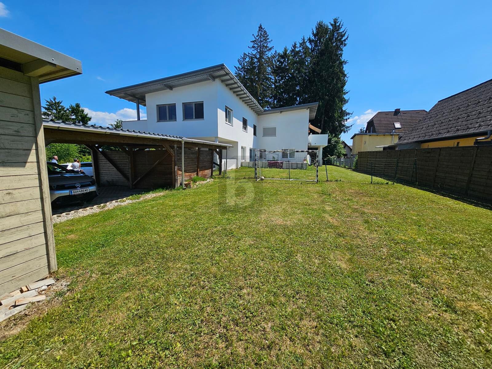 IHR ZUHAUSE MIT HAUS-CHARAKTER /  / 8054&nbsp;Graz / Bild 4