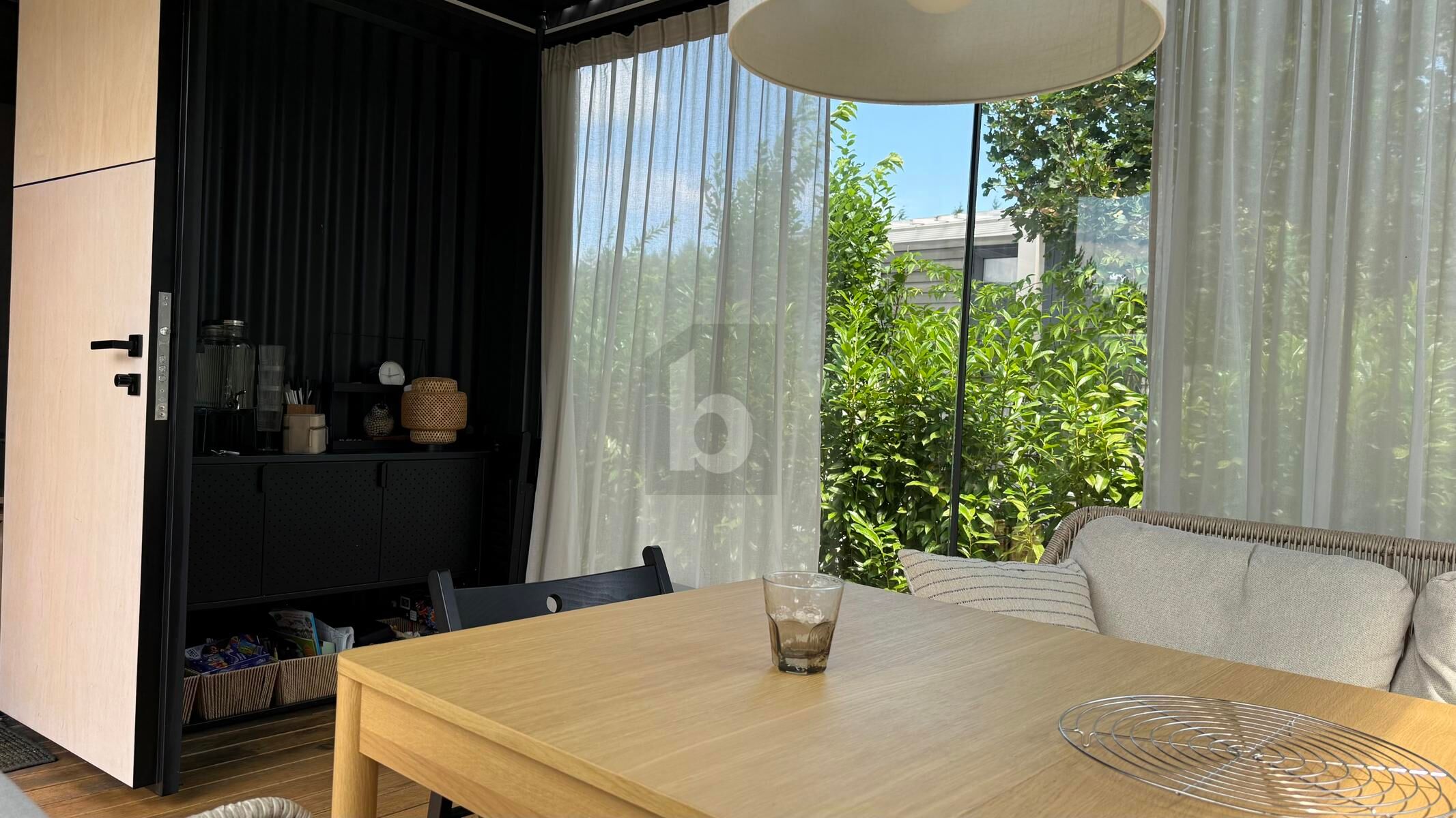 IHR SOMMERREFUGIUM DIREKT AM SEE ? MODERN, GEM�TLICH, EINZIGARTIG /  / 7202&nbsp;Bad Sauerbrunn / Bild 2