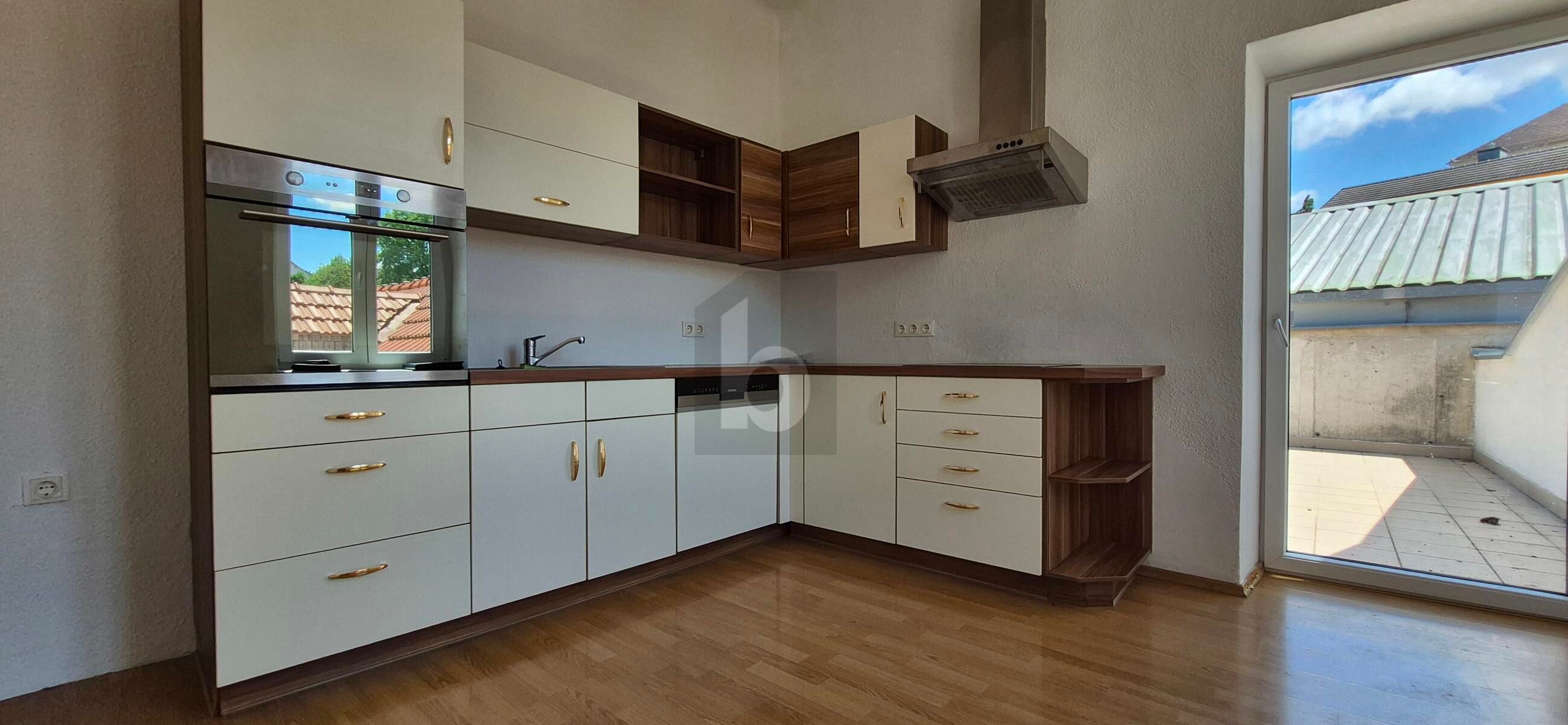 INVESTITIONSCHANCE IM ZENTRUM VON HAAG: SANIERTES ZINSHAUS MIT 5 WOHNEINHEITEN /  / 3350&nbsp;Haag / Bild 4
