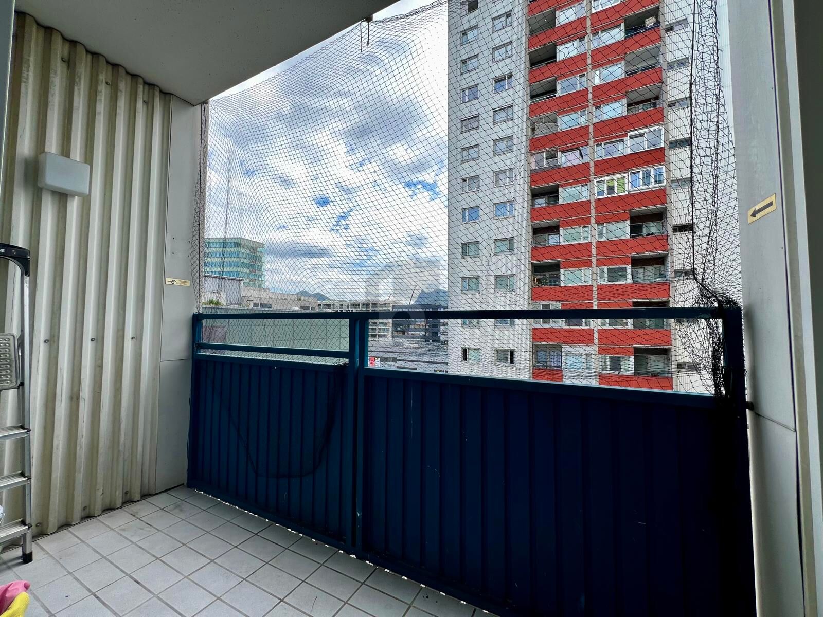 IDEAL F�R ANLEGER! GUTER ZUSTAND IN ZENTRALER LAGE MIT BALKON /  / 5020&nbsp;Salzburg / Bild 3