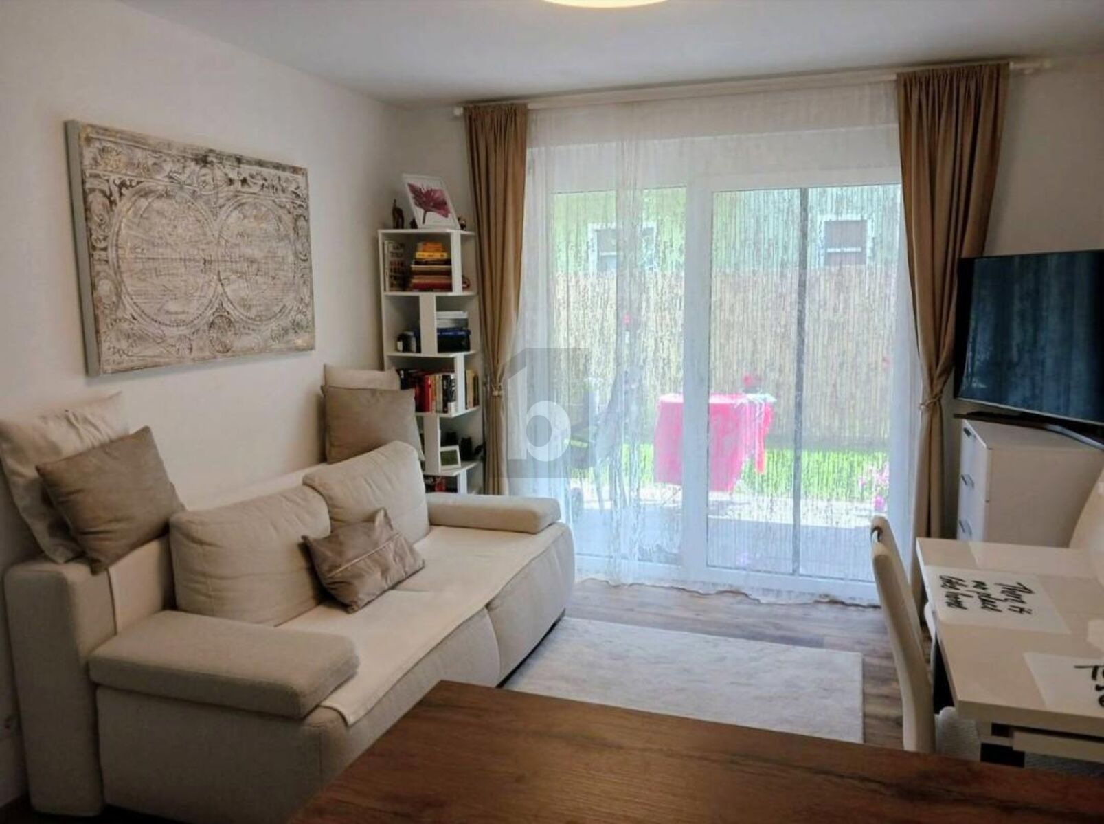 TOP-MODERNER WOHNHIT MIT GARTEN /  / 8041&nbsp;Graz / Bild 1