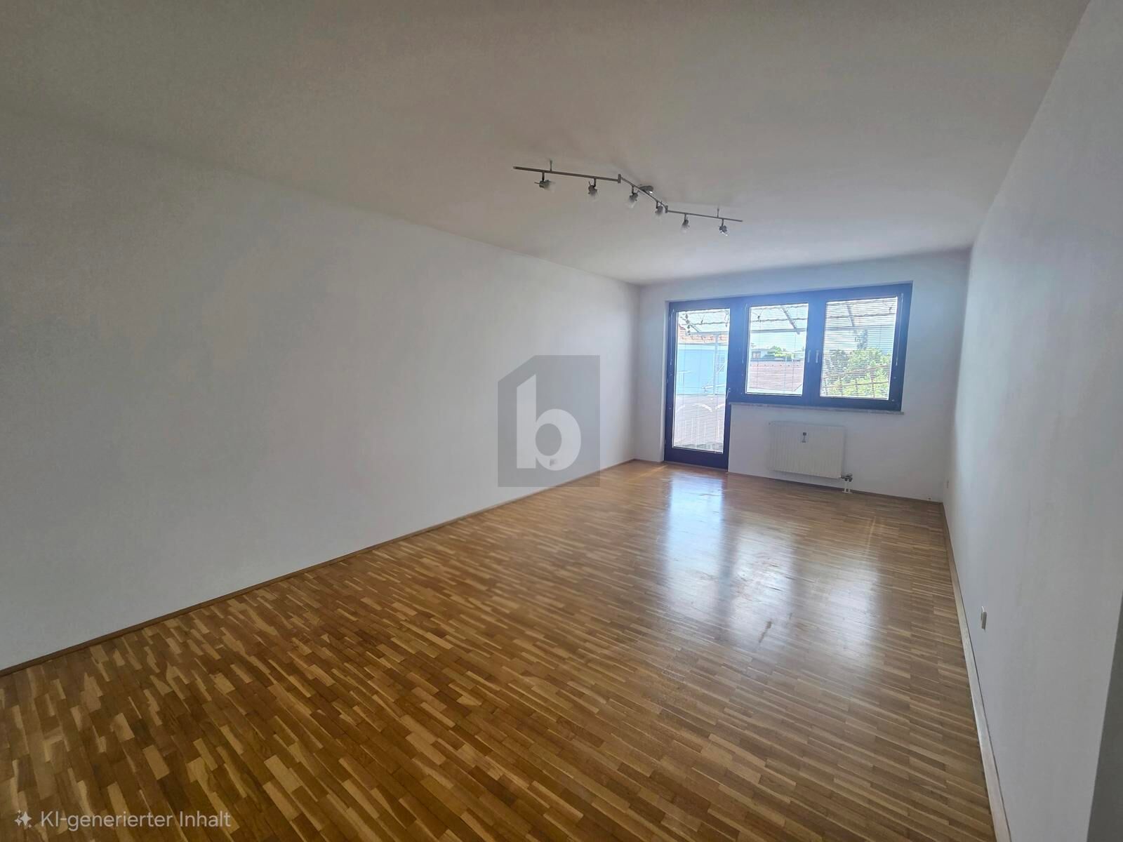 HELLES ZUHAUSE MIT SÜDBALKON, TIEFGARAGE & GEMEINSCHAFTSGARTEN / / 8042 Graz / Bild 4