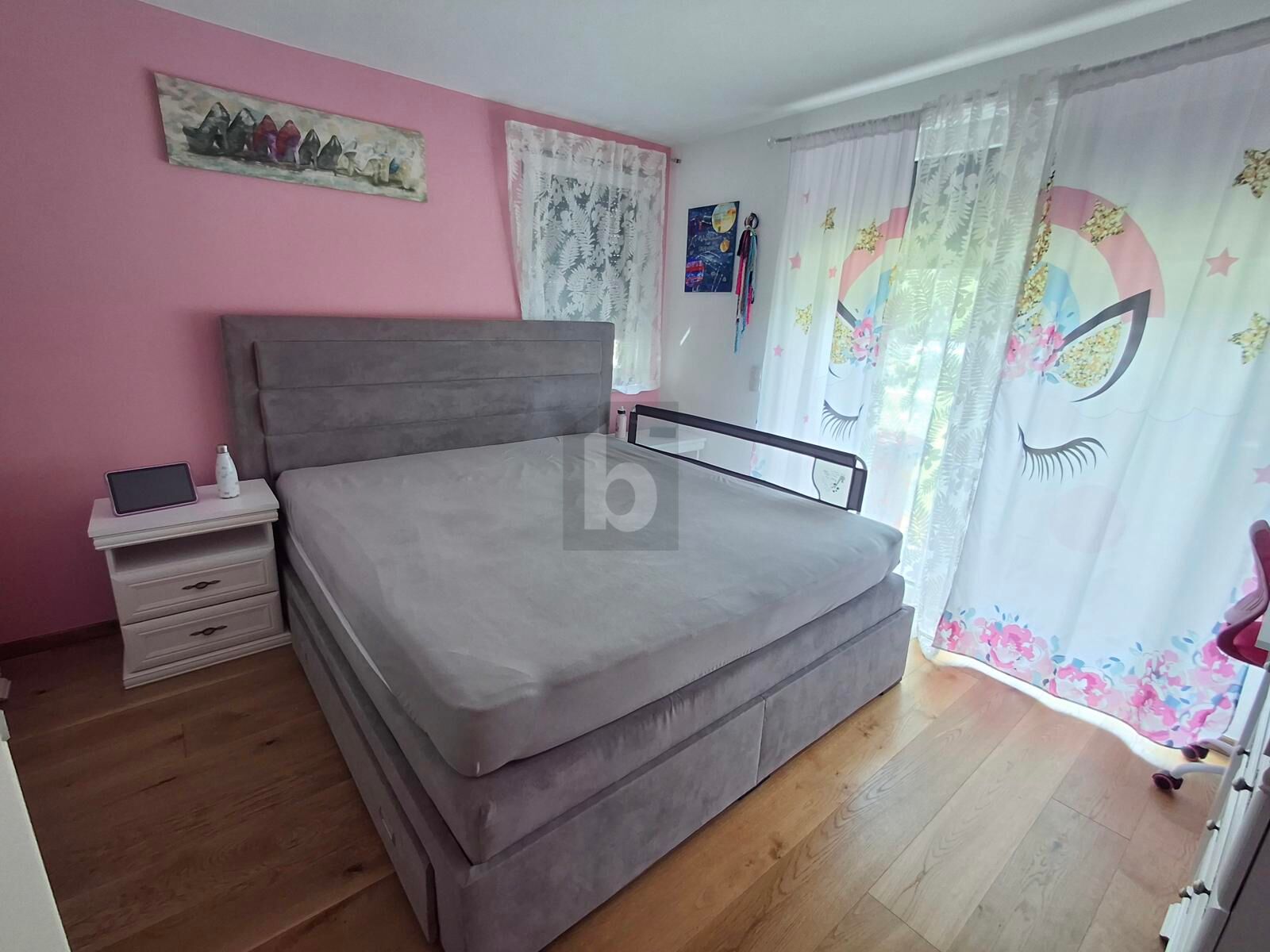 DIE NEUBAU-RARITÄT VON BAD AUSSEE: MODERNES HAUS MIT XXL-GARTEN / / 8990 Bad Aussee / Bild 3