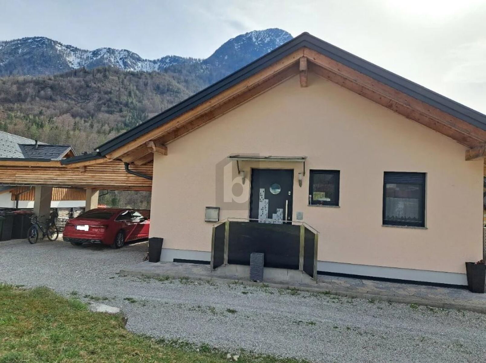 ZUKUNFTSSICHER & STILVOLL: HOCHWERTIGES ENERGIEEFFIZIENZHAUS IN ABSOLUTER BESTLAGE /  / 8990&nbsp;Bad Aussee / Bild 4