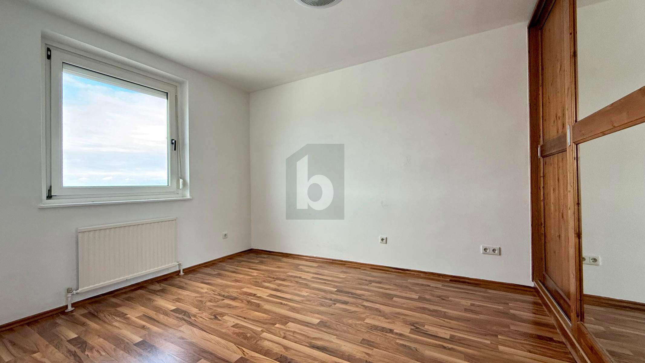 PANORAMAWOHNUNG MIT KLIMAANLAGE UND SONNIGEM S�D-OST BALKON /  / 7000&nbsp;Eisenstadt / Bild 3