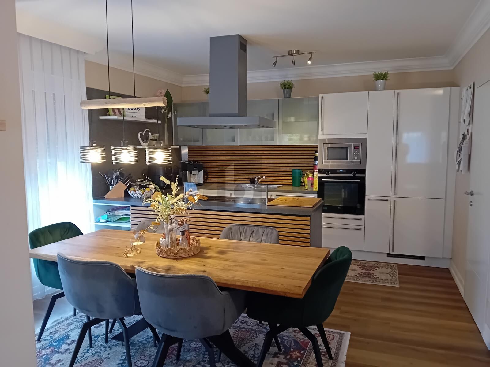 MODERNES WOHNEN MIT GARTEN, TERRASSE & BALKON IN TOPLAGE / / 8073 Feldkirchen bei Graz / Bild 2