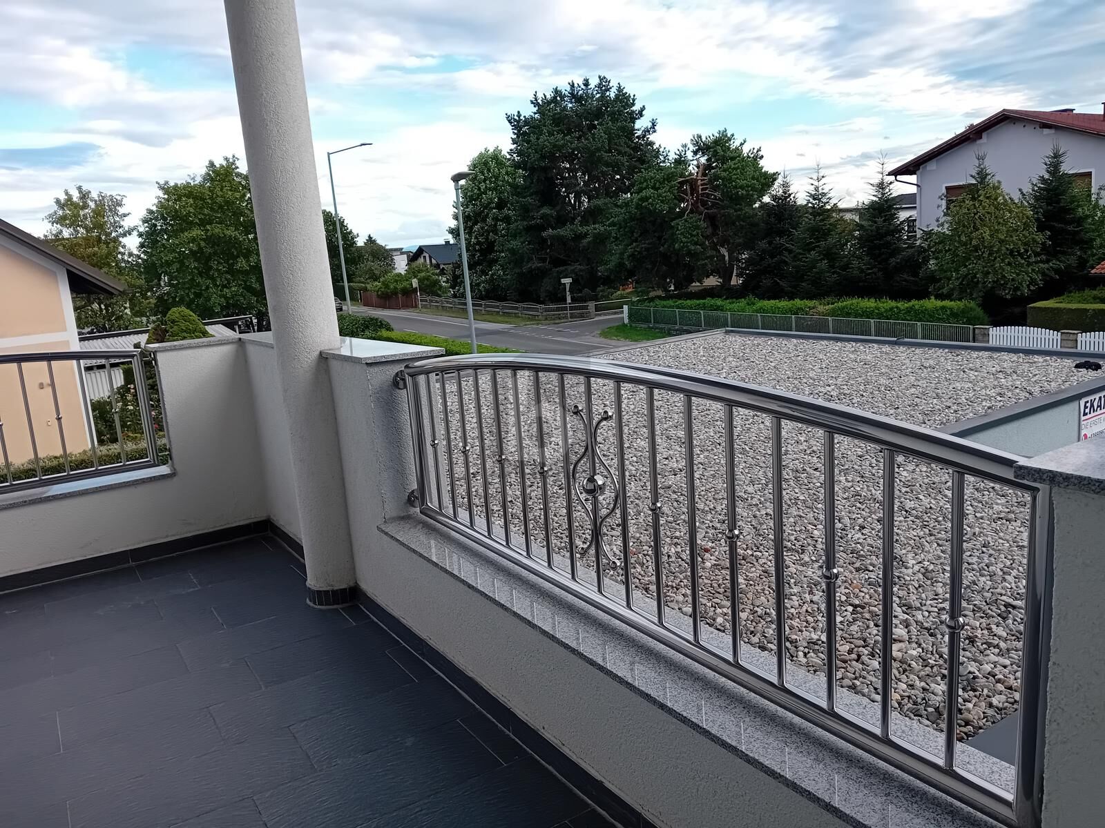 MODERNES WOHNEN MIT GARTEN, TERRASSE & BALKON IN TOPLAGE / / 8073 Feldkirchen bei Graz / Bild 3