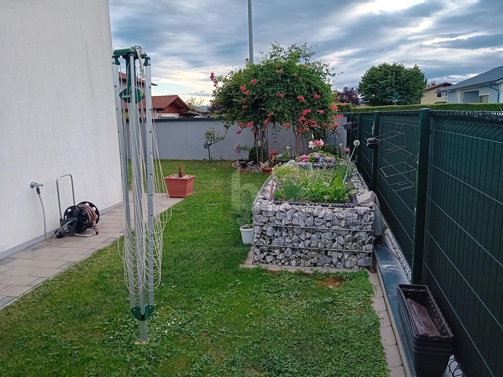 MODERNES WOHNEN MIT GARTEN, TERRASSE & BALKON IN TOPLAGE /  / 8073&nbsp;Feldkirchen bei Graz / Bild 4
