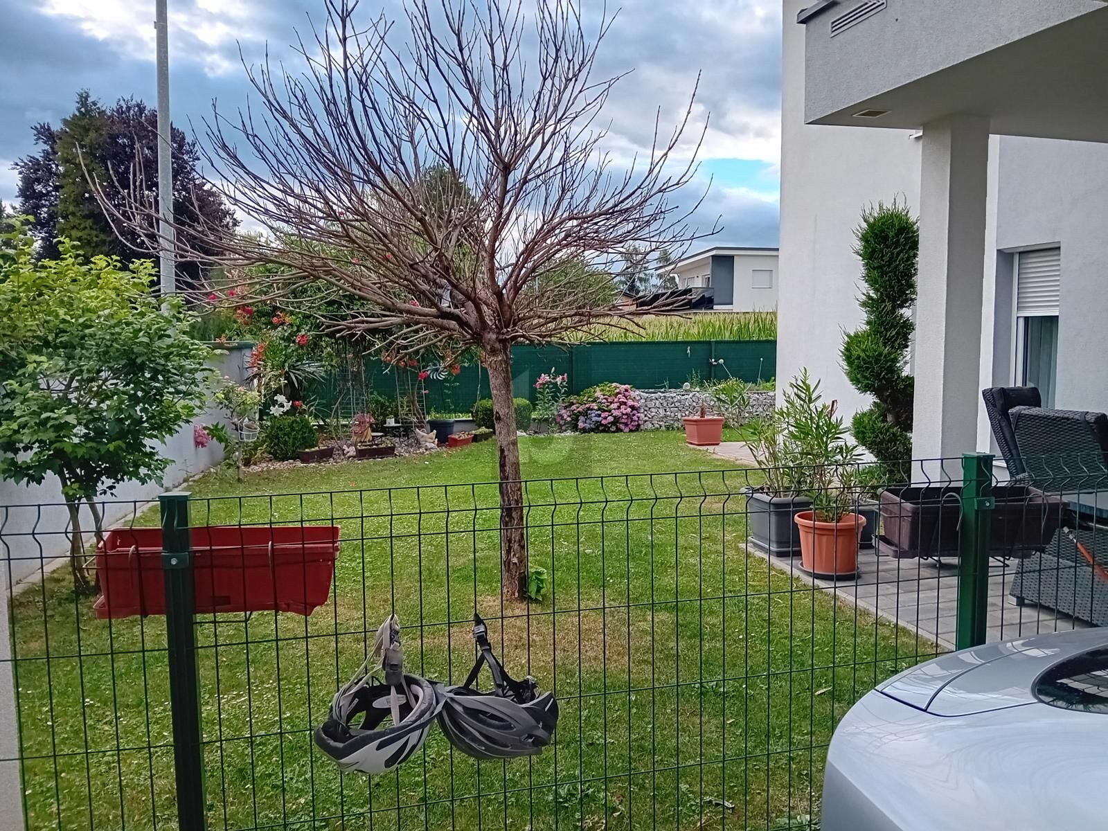 MODERNES WOHNEN MIT GARTEN, TERRASSE & BALKON IN TOPLAGE / / 8073 Feldkirchen bei Graz / Bild 4