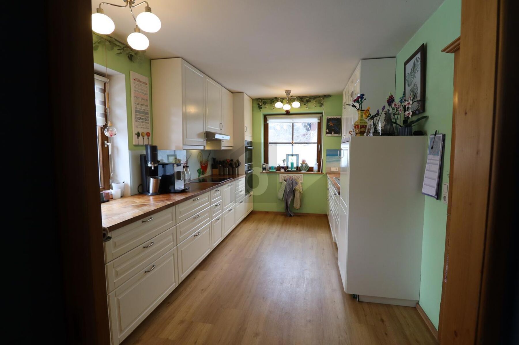 FAMILIENPARADIES ZENTRAL UND DENNOCH RUHIG / / 5730 Mittersill / Bild 1