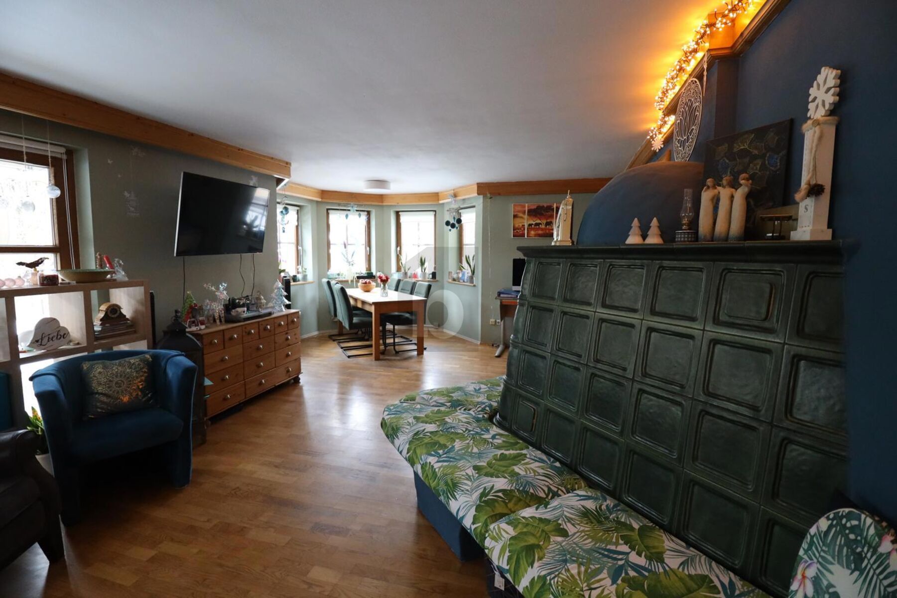 FAMILIENPARADIES ZENTRAL UND DENNOCH RUHIG / / 5730 Mittersill / Bild 2