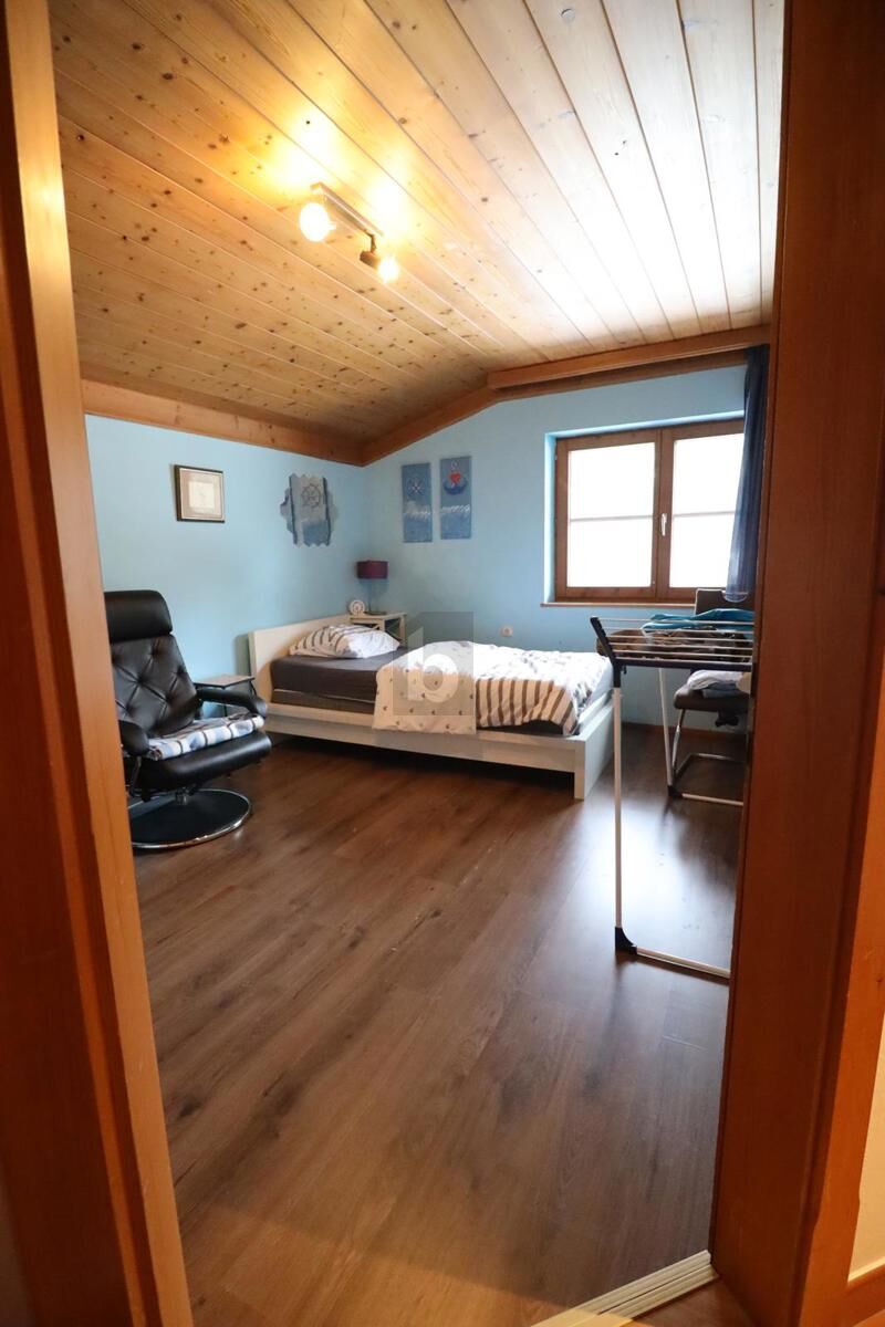 FAMILIENPARADIES ZENTRAL UND DENNOCH RUHIG / / 5730 Mittersill / Bild 3