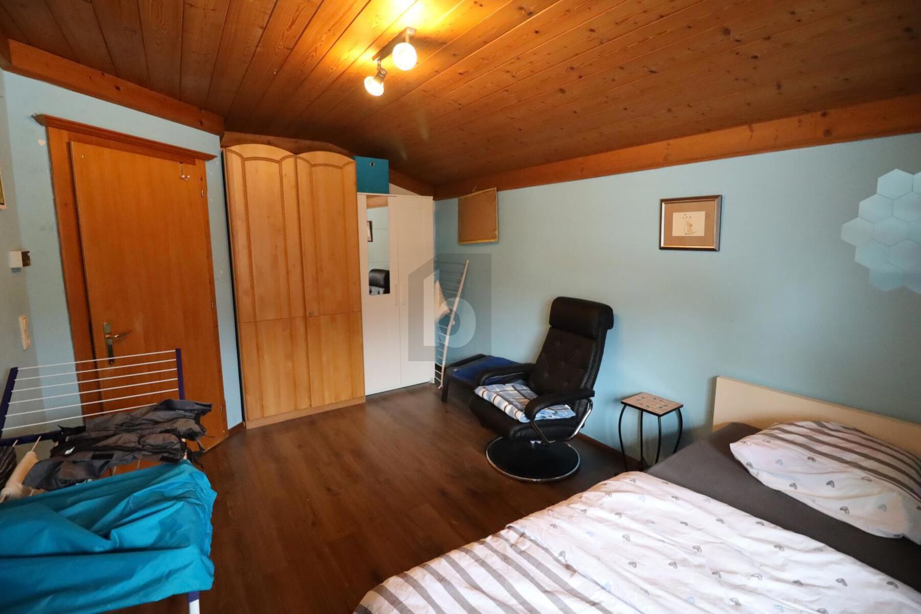 FAMILIENPARADIES ZENTRAL UND DENNOCH RUHIG / / 5730 Mittersill / Bild 4