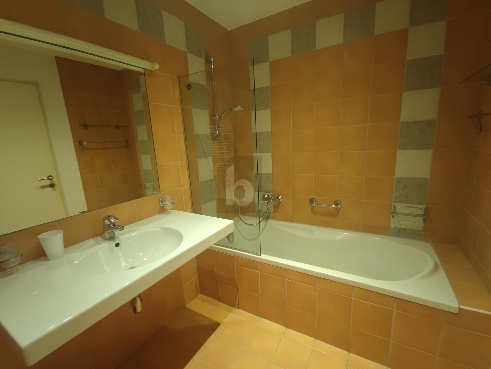 RUHIGES WOHNEN MIT GR�NBLICK /  / 1140&nbsp;Wien / Bild 4