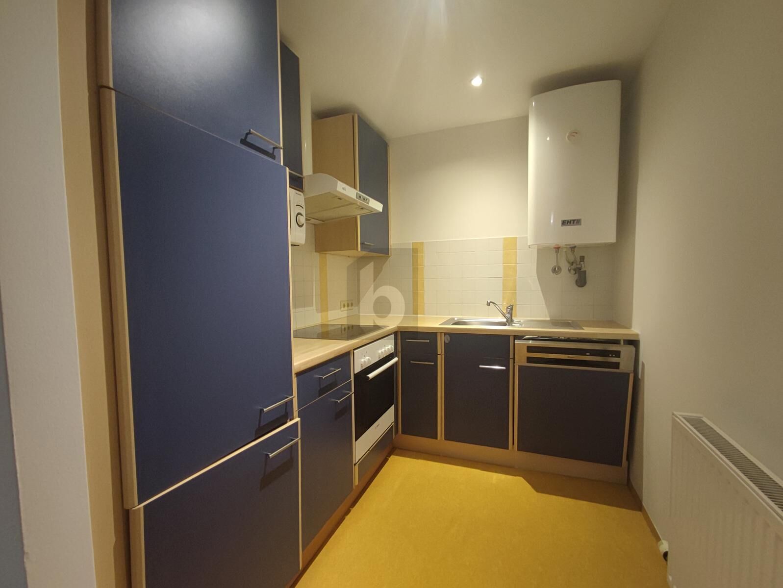 RUHIGES WOHNEN MIT GR�NBLICK /  / 1140&nbsp;Wien / Bild 3