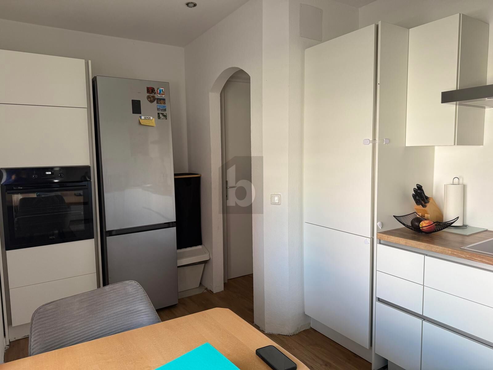 WOHNEN MIT KOMFORT: GROßE TERRASSE, KELLER UND STELLPLATZ / / 4614 Marchtrenk / Bild 2