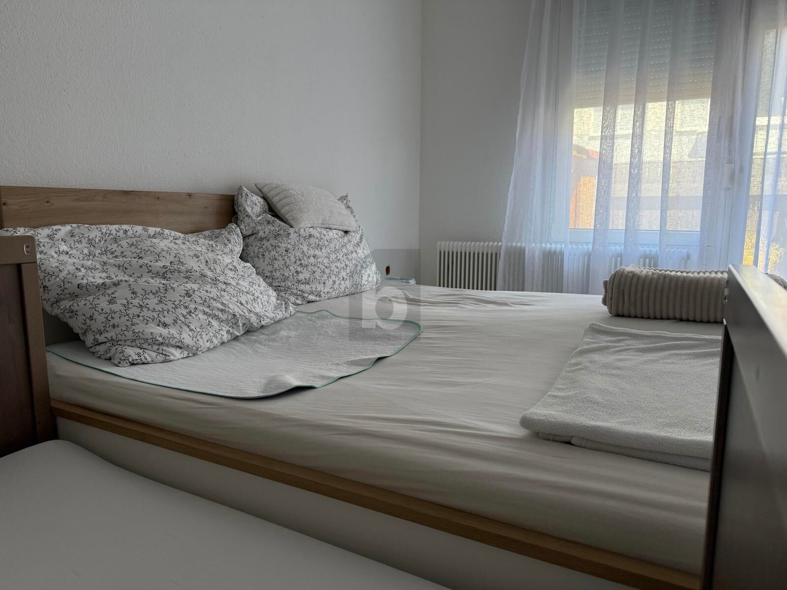 WOHNEN MIT KOMFORT: GROßE TERRASSE, KELLER UND STELLPLATZ / / 4614 Marchtrenk / Bild 1