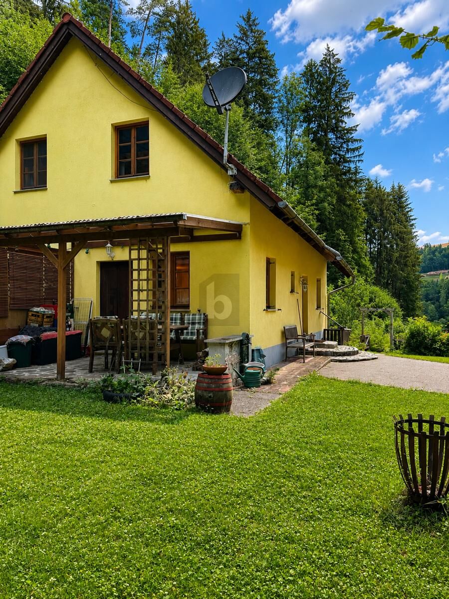 Preisreduktion! NATURIDYLLE MIT FERNBLICK ? CHARMANTES EINFAMILIENHAUS AUF ÜBER 1.000 M² GRUNDSTÜCK IN ABSOLUTER RUHELAGE