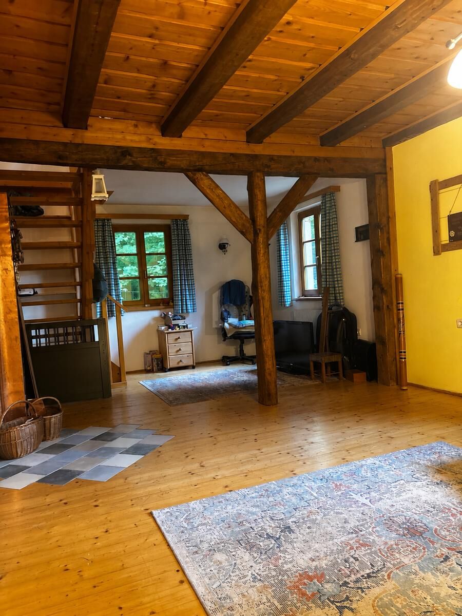 Preisreduktion! NATURIDYLLE MIT FERNBLICK ? CHARMANTES EINFAMILIENHAUS AUF ÜBER 1.000 M² GRUNDSTÜCK IN ABSOLUTER RUHELAGE / / 2831 Warth / Bild 4