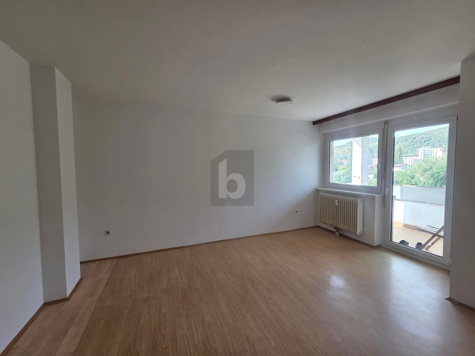 EINZIEHEN UND DEN AUSBLICK GENIEßEN / / 8051 Graz / Bild 3