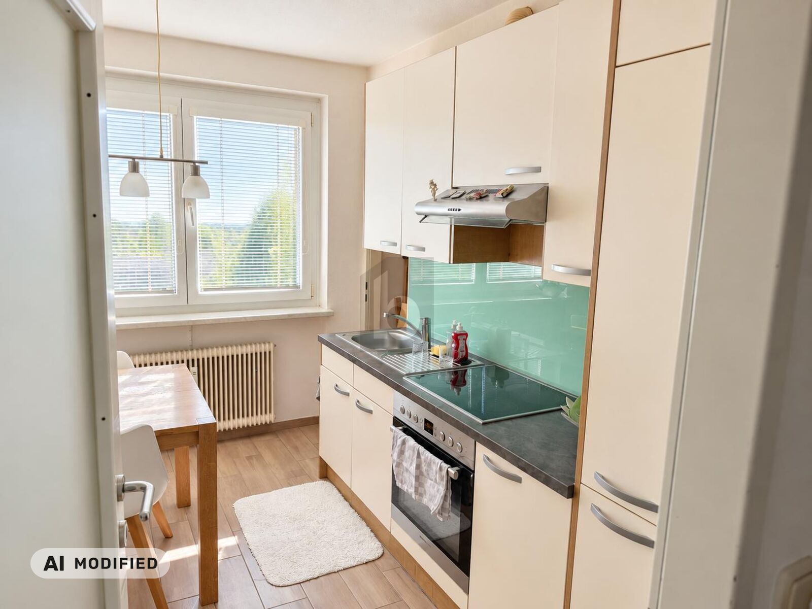 WOHNEN MIT TRAUMHAFTEM GRÜNBLICK / / 4720 Neumarkt im Hausruckkreis / Bild 3