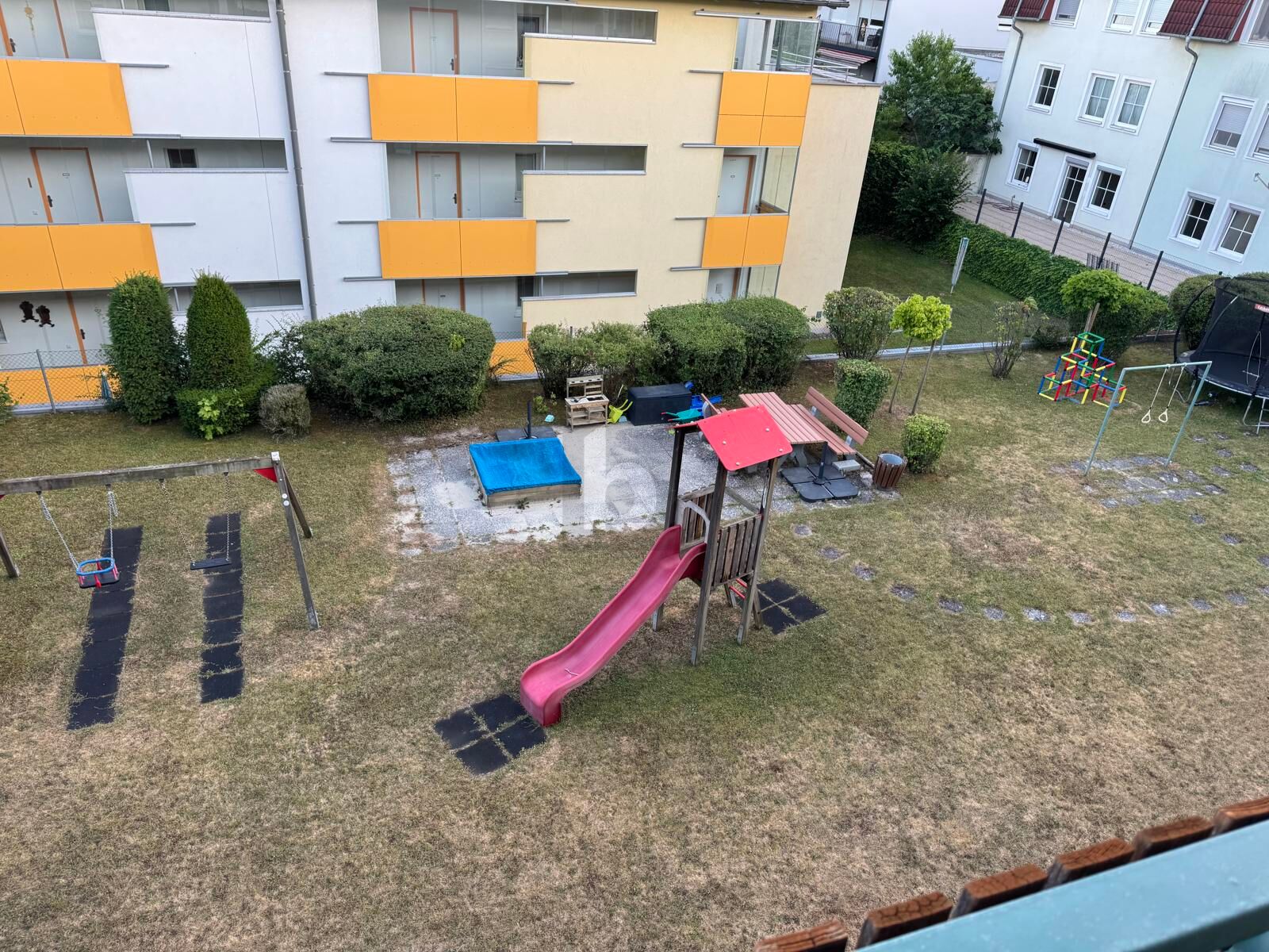 EXKLUSIVES WOHNEN IN BEGEHRTER WOHNLAGE / / 4501 Neuhofen an der Krems / Bild 4