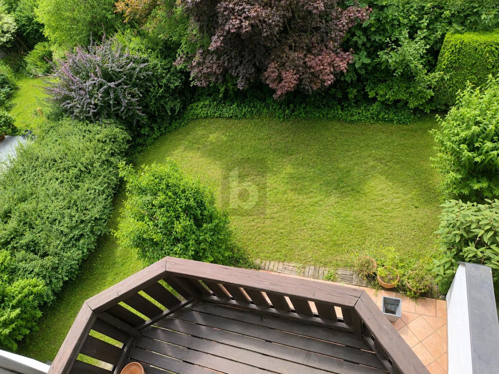 GROßZÜGIGES WOHNEN MIT GALERIE, GARTEN & TRAUMHAFTEM BERGBLICK / / 5400 Hallein / Bild 4