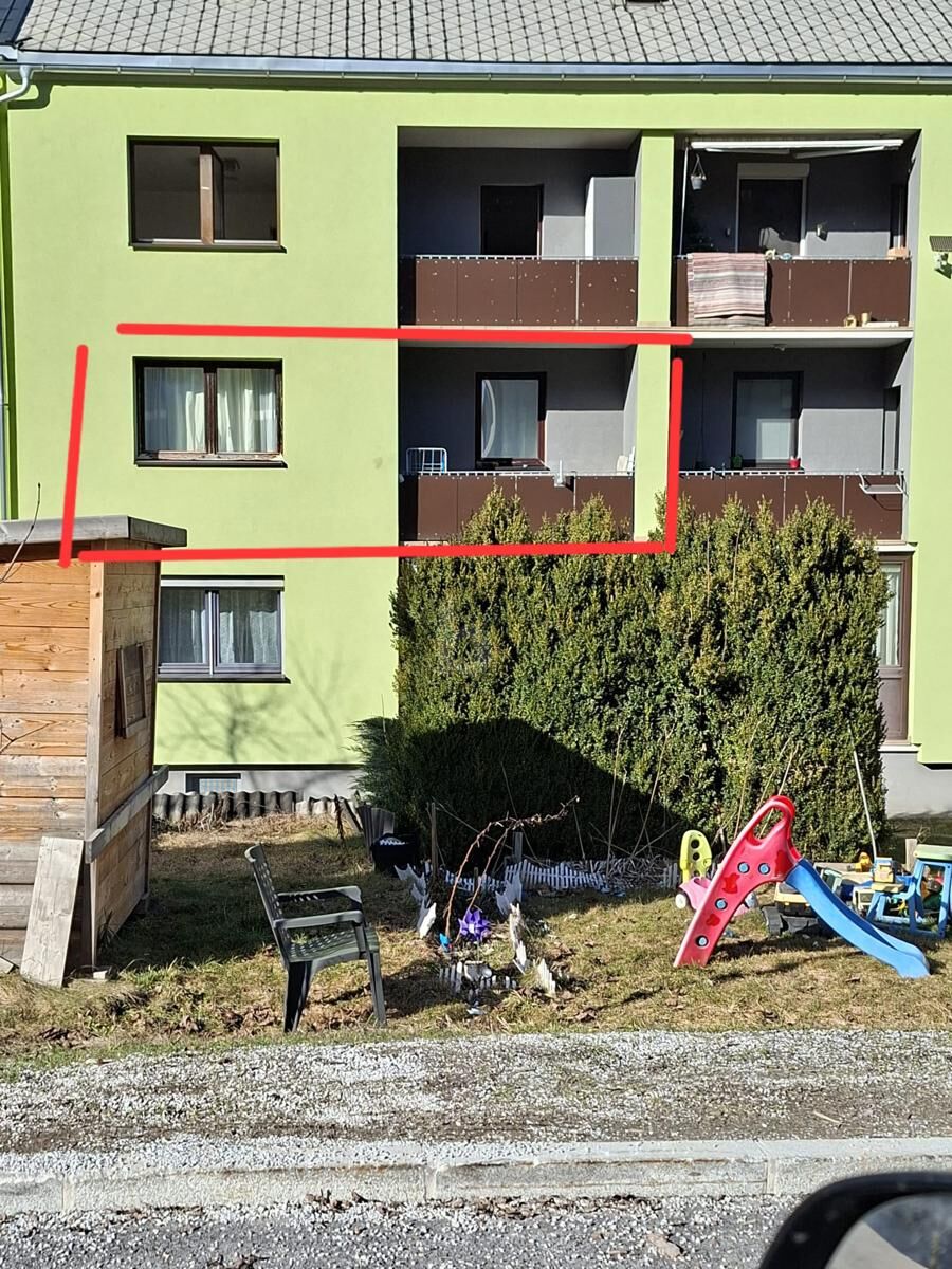 WOHNEN MIT BALKON IN ROTTENMAN / / 8786 Rottenmann / Bild 4